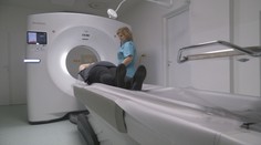 Dobré správy pre pacientov: Nové CT za 730-tisíc eur skráti čakacie doby, lekári si ho chvália