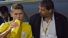 Tréner Michaloviec utrúsil silné slová na rozhodcov