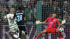 VIDEO: Premiéra Slovana v LM proti Celticu Glasgow. Pozrite si zostrih najlepších momentov zápasu