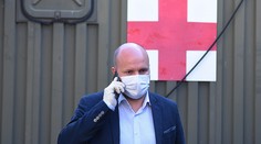 Naď chce hneď, ako to umožní situácia s pandémiou, riešiť zásadnú vec pre obranu