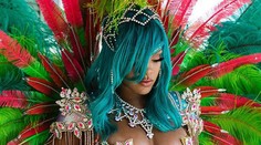 Rihanna terčom kritiky. Stačil pritom jediný detail na fotke
