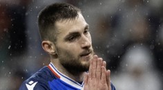 Slováci nevyužili šance a pykali. Naši futbalisti neuspeli v odvete baráže na pôde Slovinska