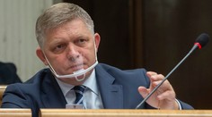 Polícia sa zaoberá krádežou, ktorú Fico nenahlásil