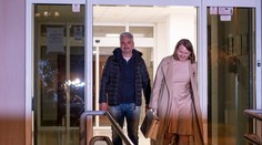 Košický župan R. Trnka sľúbil, že sa postaví pred kamery. Bol však unavený, povedala advokátka