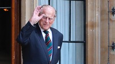 Dojímavé video: Takto si na otca spomínajú Charles, Anna, Edward a Andrew