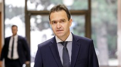 Premiér Ódor oznámil výšku minimálnej mzdy v budúcom roku