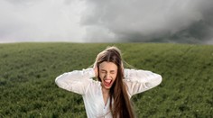 Z tejto predpovede počasia vám bude smutno