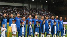 VIDEO: Fanúšikovia sa dnes pri čakaní na zápas nenudili. V Trnave vyrástol tematický Fanpark