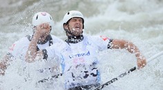 Bratrancom najskôr vo Viedni nešlo, ale nakoniec sú majstri Európy