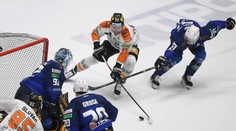 Na východe to tentokrát tesné nebolo: Košice Spišiakov prevalcovali