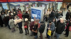 Bratislavskí seniori sú dôkazom toho, že aj bezplatné cestovanie niečo stojí