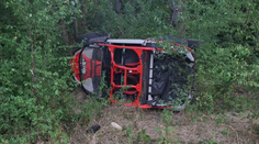 Veľká tragédia pri Váhu: Izabela (†10) neprežila pád zo štvorkolky, nemala mať ani prilbu