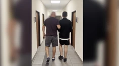 FOTO+VIDEO: Tínedžera poliali benzínom a zapálili. Doma sa ešte pokúšal schladiť v sprche