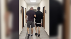 FOTO+VIDEO: Tínedžera poliali benzínom a zapálili. Doma sa ešte pokúšal schladiť v sprche