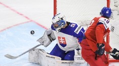 Slováci uzavreli súpisku, Čiliak nebude chytať proti Rakúsku