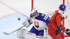 Slováci uzavreli súpisku, Čiliak nebude chytať proti Rakúsku