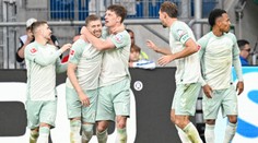 Šialenstvo v Hoffenheime. Domáci viedli rozdielom triedy, napokon nebrali ani bod. Javorček nenastúpil