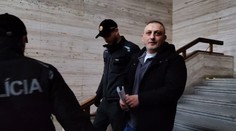 Surový útok na cyklistku v Bratislave má šokujúce rozuzlenie. Recidivista prišiel s bizarným vysvetlením svojho činu