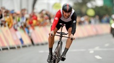 Tak predsa to dokázal! Cancellara na svojej poslednej olympiáde triumfoval v časovke