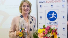 Olympionička Hrivnák Klocová ukončila kariéru, čaká prírastok