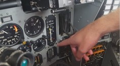 Pri vyšetrovaní nehody MiG-29 sa čaká na zápis z čiernej skrinky