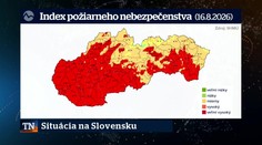 Situácia na Slovensku