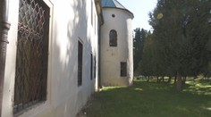 Z reedukačného centra bude kultúrna pamiatka. Miestni spomínajú na polepšovňu aj barónov