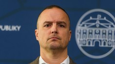 Poradca premiéra David Lindtner sa vzdal funkcie sudcu. Erik Kaliňák ho spomínal ako budúceho možného generálneho prokurátora