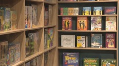 Nenápadne rozvíjajú logiku, jazyky či poznávanie sveta. Edukatívne spoločenské hry pre deti sú stále väčším hitom