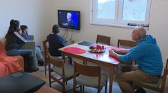 Je vážne chorý a sám vychováva päť detí. Rodine, ktorá žila v rozpadnutom dome, pomohli dobrí ľudia