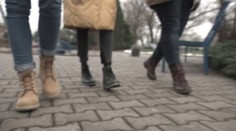 Z toho, čo prežili, sa budú spamätávať celý život. Všetky ich zneužíval nevlastný otec