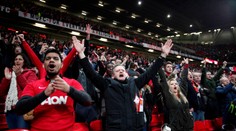 Manchester United zakázal fanúšikom na štadiónoch zvláštnu vec