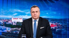 Danko dal Pellegrinimu týždeň. Ak sa nevyjadrí, SNS pôjde v prezidentských voľbách svojou cestou