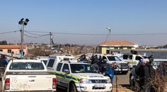 Streľba v dvoch baroch v JAR: Zomrelo najmenej 18 ľudí