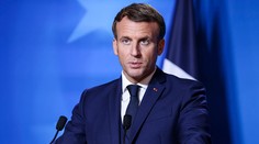 Prezident Macron zruší elitnú vysokú školu v Štrasburgu, sám ju pritom navštevoval