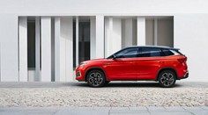 Škoda predstavila novú vlajkovú loď: Tento model je určený mladým záujemcom