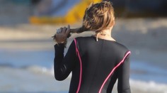 Mariah Carey si zašantila v mori, megavýstrih aj v neopréne!