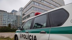 NAKA zasahovala v priestoroch firmy, do ktorej mala investovať Matovičova manželka