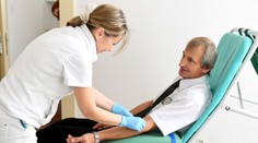 Ministerstvo prijalo ďalšie opatrenia: Do dvojtýždennej karantény pôjde aj darovaná krv