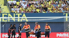 Ďalšia tvrdá rana pre Barcelonu. Zranenie vyradilo z hry brankársku jednotku a kapitána