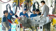 V Nitre nájde prácu 500 ľudí