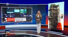 Deň D: Štartuje misia Artemis II