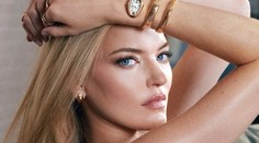 Najkrajšiu správu odhalila svetu sama: Modelka Victoria's Secret bude mamou