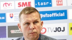 V nominácii dvadsaťjednotky je aj útočník, ktorého chce Česko. Kentoš vysvetľuje prečo