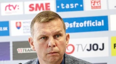 V nominácii dvadsaťjednotky je aj útočník, ktorého chce Česko. Kentoš vysvetľuje prečo