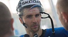 Zaslúžili sme si prehrať, priznal Graňák po zlyhaní s Bieloruskom