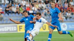 Slováci odohrajú prvý duel proti Taliansku v Zlatých Moravciach