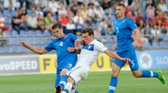 Slováci odohrajú prvý duel proti Taliansku v Zlatých Moravciach