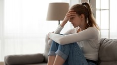 Slováci sú psychicky vyčerpaní. Úzkosti a depresie pribúdajú najmä medzi mladými