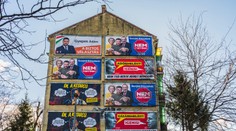 Kremeľ spustil dezinformačnú kampaň, aby pomohol Orbánovi zostať pri moci